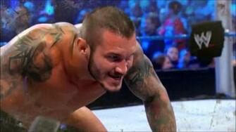 Randy Orton HD Wallpaper Image