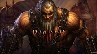 Diablo Iii Computer Wallpaper Desktop Background Id