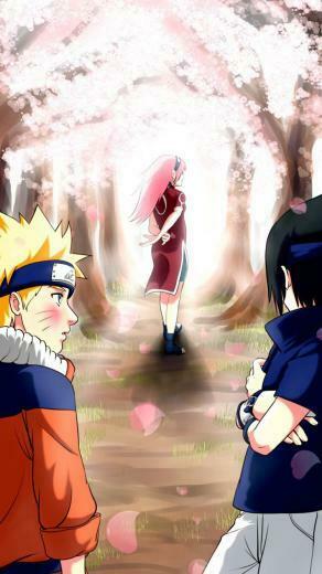 Naruto Wallpaper Narutoshippuden Narutowallpaper
