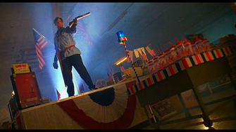 Army Of Darkness Bilgisayar Duvar Ka Tlar Masa St Arka
