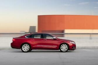 Chevrolet Impala HD Wallpaper Grivu