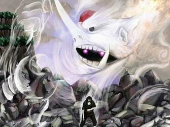 Susanoo Wallpaper