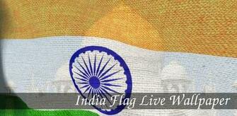 3d India Flag Live Wallpaper Android Apps On Google Play