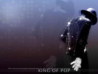 Michael Jackson Who Is
