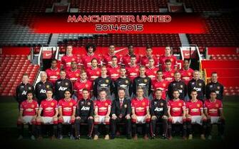 Man Utd Wallpaper