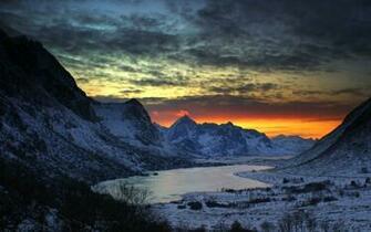 Category Nature HD Wallpaper Subcategory Mountains