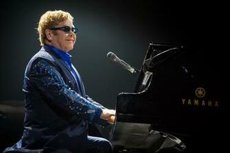 Elton John Desktop Wallpaper Px Pickywallpaper