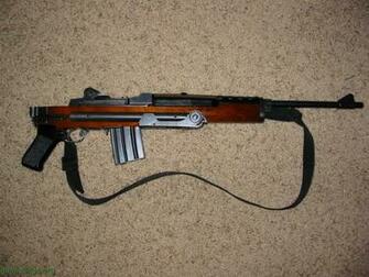 Ruger Mini Wikipedia The Encyclopedia HD Wallpaper