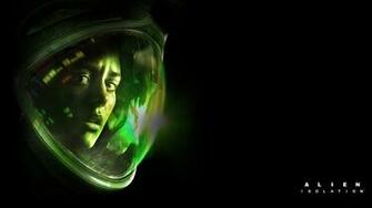 Alien Isolation Wallpaper Jpg