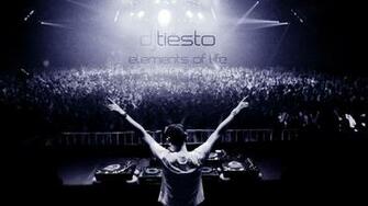 Tiesto Wallpaper