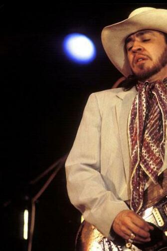 Wallpaper Stevie Ray Vaughan