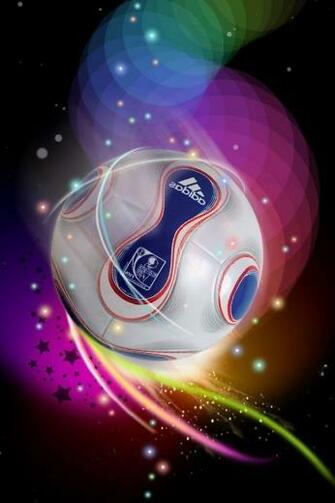 Am Balls Soccer Wallpaper
