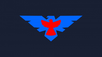Nightwing Symbol Wallpaper X 1080nightwing