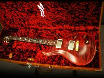 Related Wallpaper Prs Guitars