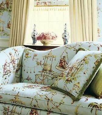Thibaut S Iconic Marco Polo The Inspiration For South Sea