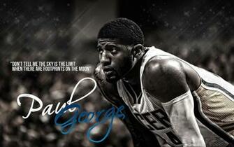 Paul George Indiana Pacers Wallpaper By 31andonly