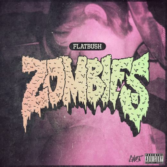 Go Back Gallery For Flatbush Zombies Wallpaper
