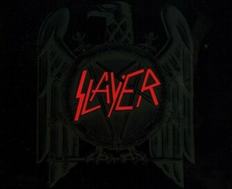 Back Gallery For Slayer Band Wallpaper