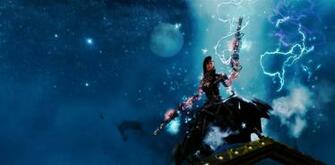 Thief In The Night Wallpaper Fluff Guildwars2