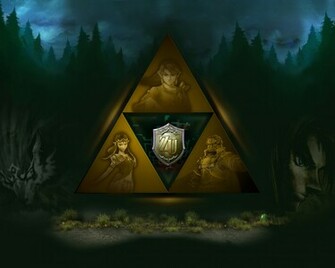 Zelda Background X HD Wallpaper Desktop