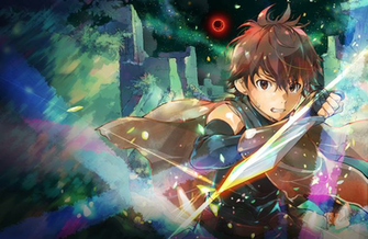 Grimgar Of Fantasy And Ash Wallpaper Background Image