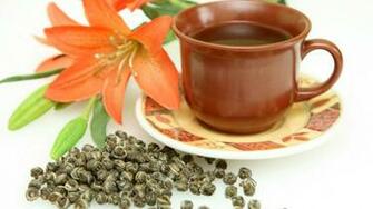 Tea HD Wallpaper