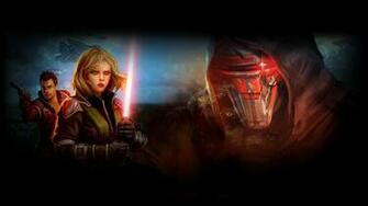 Swtor Shadow Of Revan Wallpaper