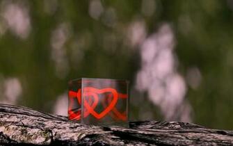Valentine S Day Wallpaper Stock Photos