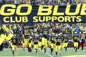 Michigan Football