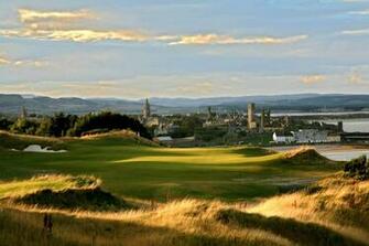Best St Andrews Wallpaper Amy