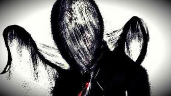 Slender Man HD Wallpaper Sfondi