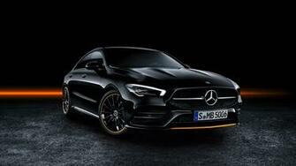 Mercedes Benz Cla Wallpaper HD Image Wsupercars
