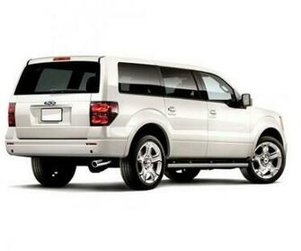 Ford Car Wallpaper