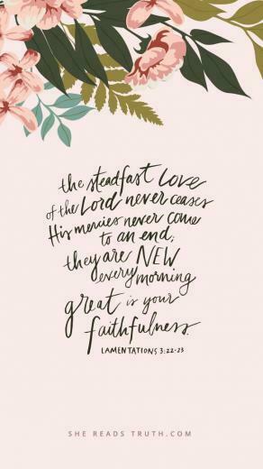 Weekly Truth Shereadstruth Lovin