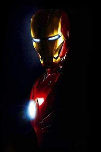 Iron Man Live Wallpaper Android Apps Games On Brothersoft