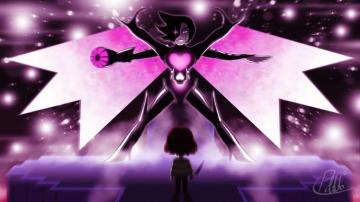 Mettaton Undertale HD Wallpaper And Background