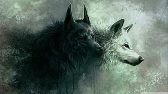 Wolf Wallpaper Wallpapercraft