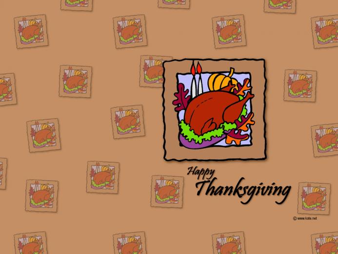 Thanksgiving Wallpaper By Kate Net