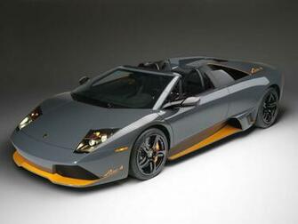 Lamborghini Murcielago Wallpaper Cool Car