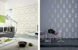 Amazing Wallpaper Trends For Walls