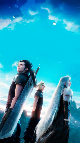 Fantasy Phone Wallpaper