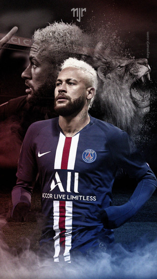 Neymar Jr Wallpaper