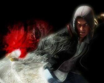 Alex Mercer By Syamelyn