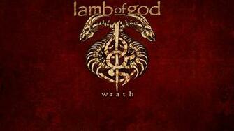 Lamb Of God Wallpaper