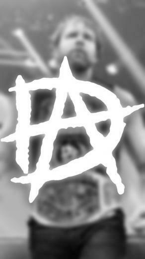 Dean Ambrose Wallpaper High Quality HD Image