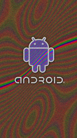 Android Developer Wallpaper