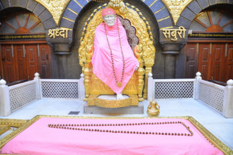 Sai Baba Shej Arti Lyrics With Link Shirdi