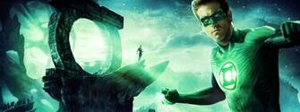 Green Lantern HD Wallpaper Corps In