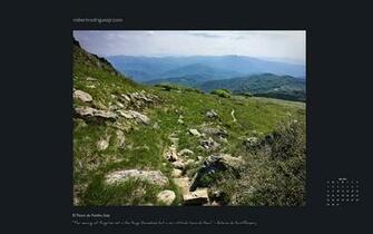 May Desktop Wallpaper Beigua Natural Park Italy