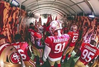 San Francisco 49ers Schedule Announced 49erswebzone